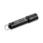Olight - i3E EOS | Mini lampe LED Porte-clés 90 lumens - Noir