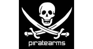 PIRATE ARMS