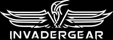 INVADER GEAR